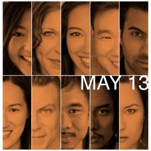 AIRMW Announces Second Reading In 2019 And Playwright Workshop  Image