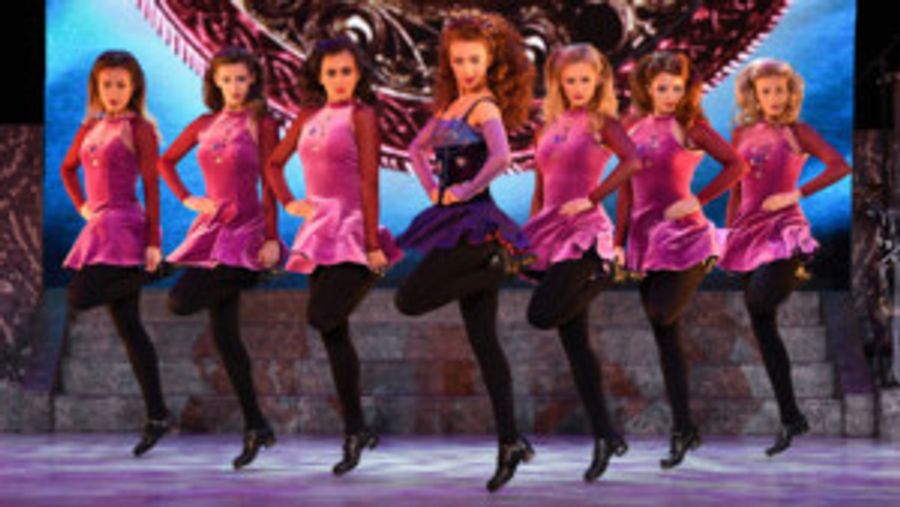 RIVERDANCE Will Play At The Bristol Hippodrome In 2020 Image