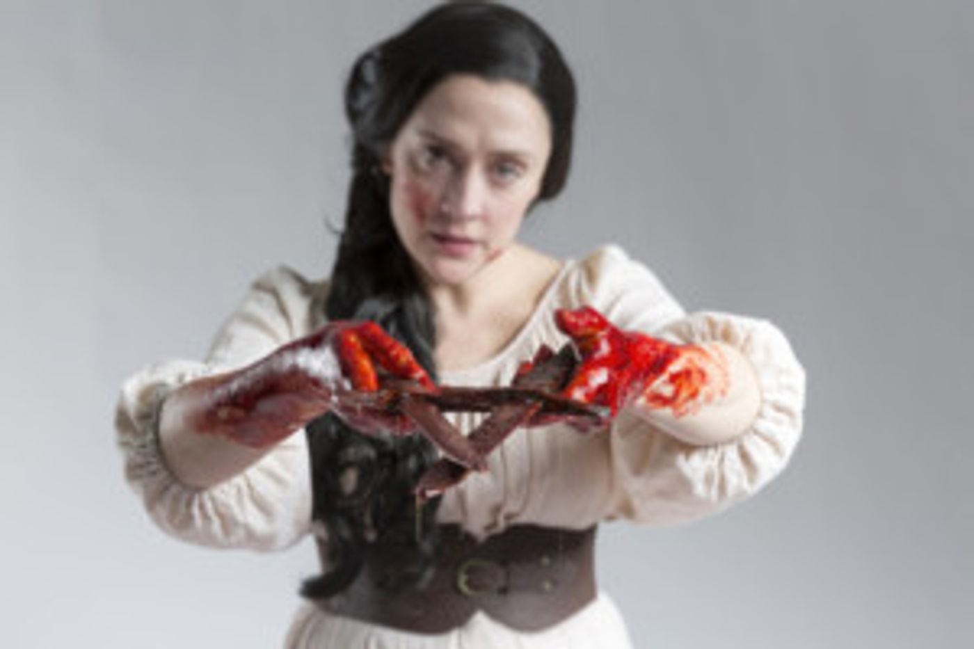 Cincinnati Shakespeare Company to Present Shakespeare's Infamous Tragedy, MACBETH  Image