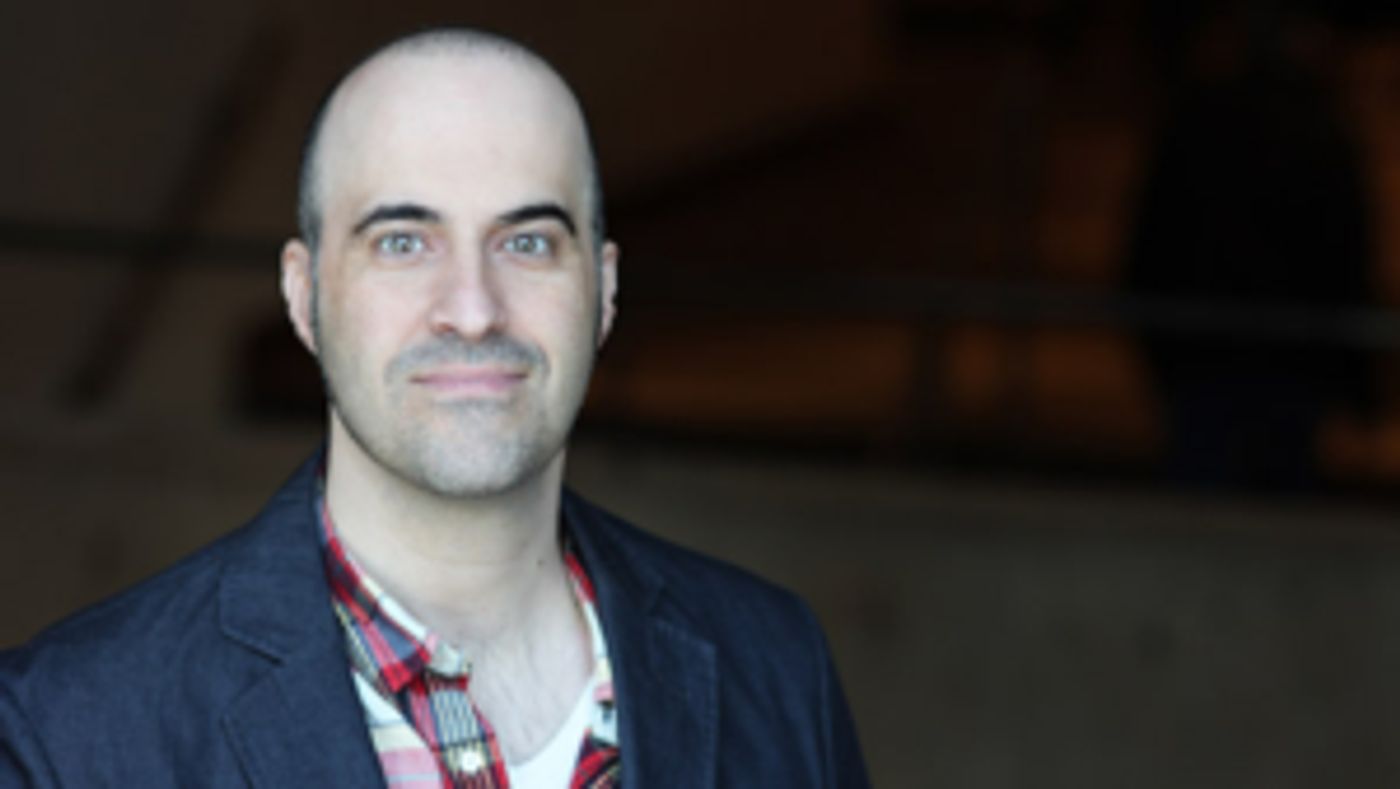 MTH Theater at Crown Center Names Tim Scott Executive Artistic Director  Image