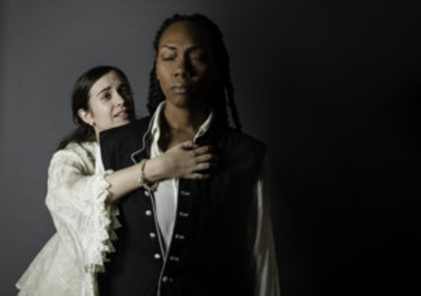 Babes With Blades Announce Gender Inclusive Cast of OTHELLO  Image