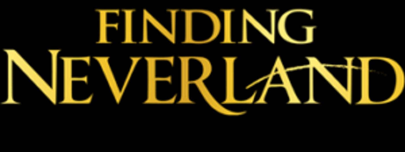 FINDING NEVERLAND Soars Into Houston  Image
