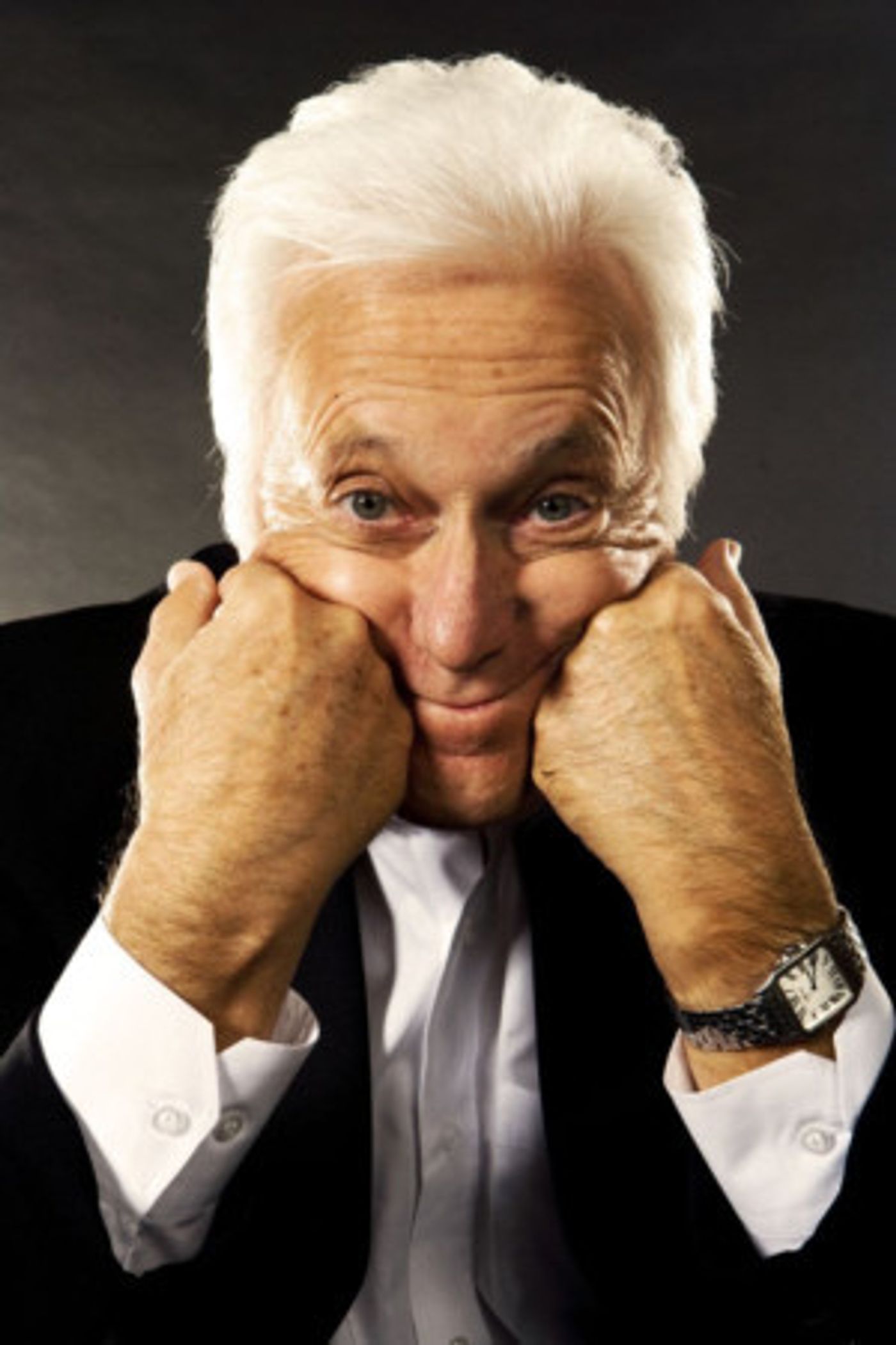 The American Songbook's Premier Singer Jack Jones Headlines The Wells Fargo Songbook Series Palladium  Image