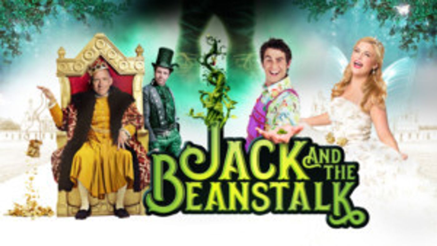 Lucy Durack Joins JACK AND THE BEANSTALK  Image