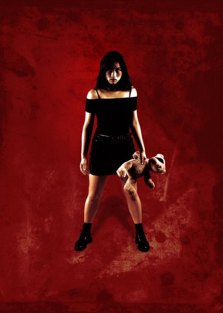 ALICE IN SLASHERLAND Comes to The Old Fitz Image