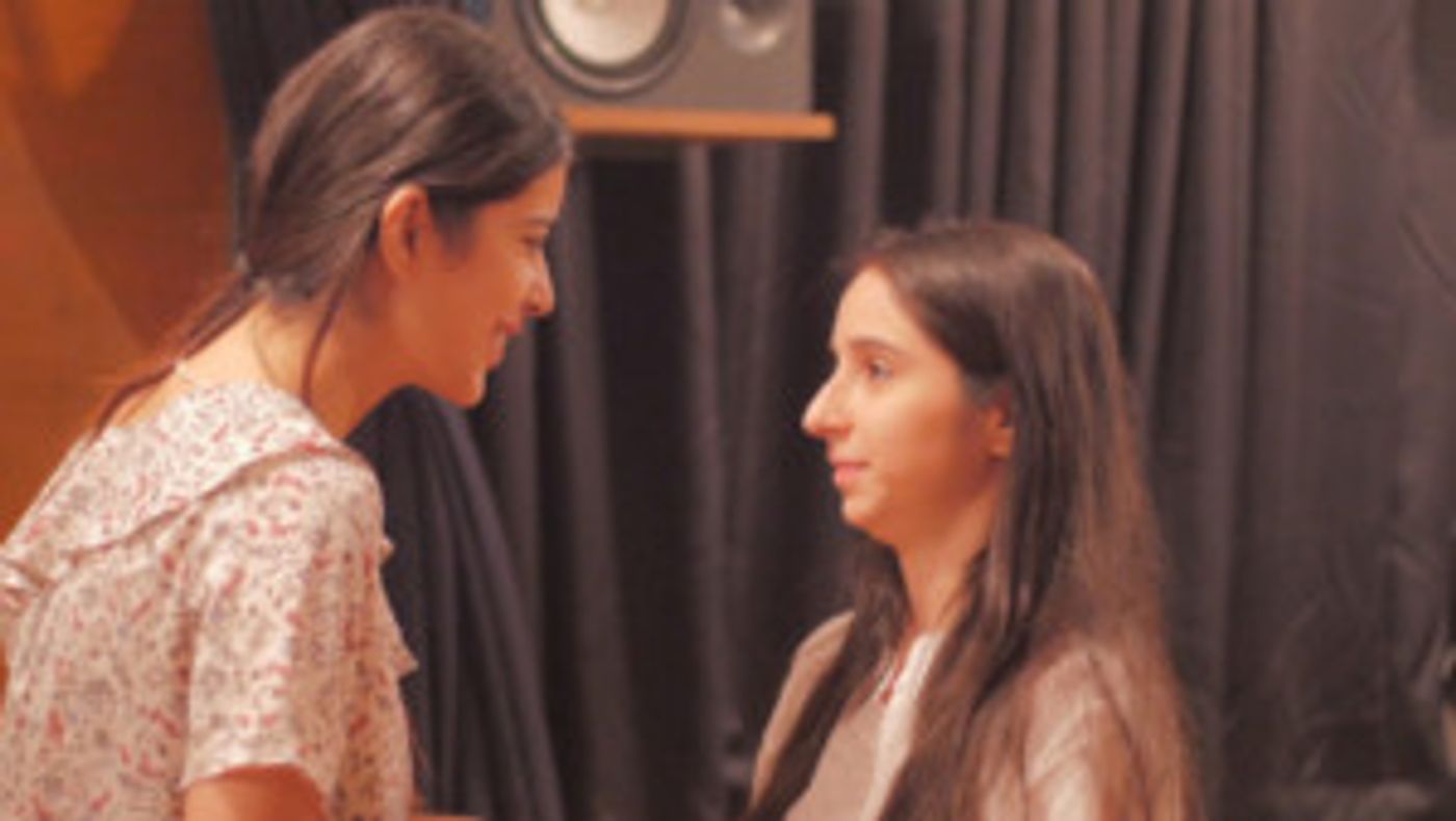 The Jeff Goldberg Studio Presents A STREETCAR NAMED DESIRE  Image