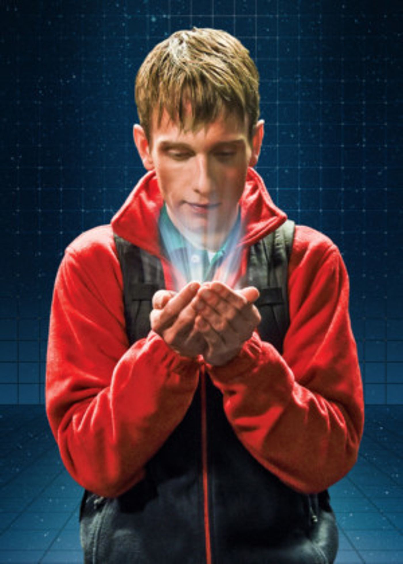 THE CURIOUS INCIDENT OF THE DOG IN THE NIGHT-TIME Comes To Longstreet Theatre  Image