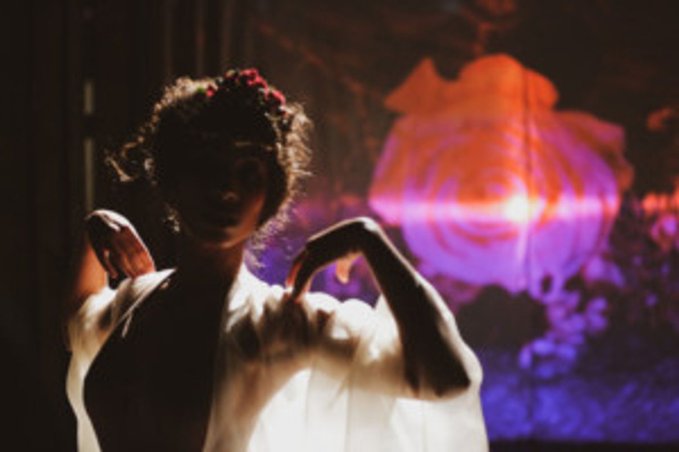 The People Movers Present MAGNUM OPUS: RETROSPECTIVE At Brooklyn Studios For Dance  Image