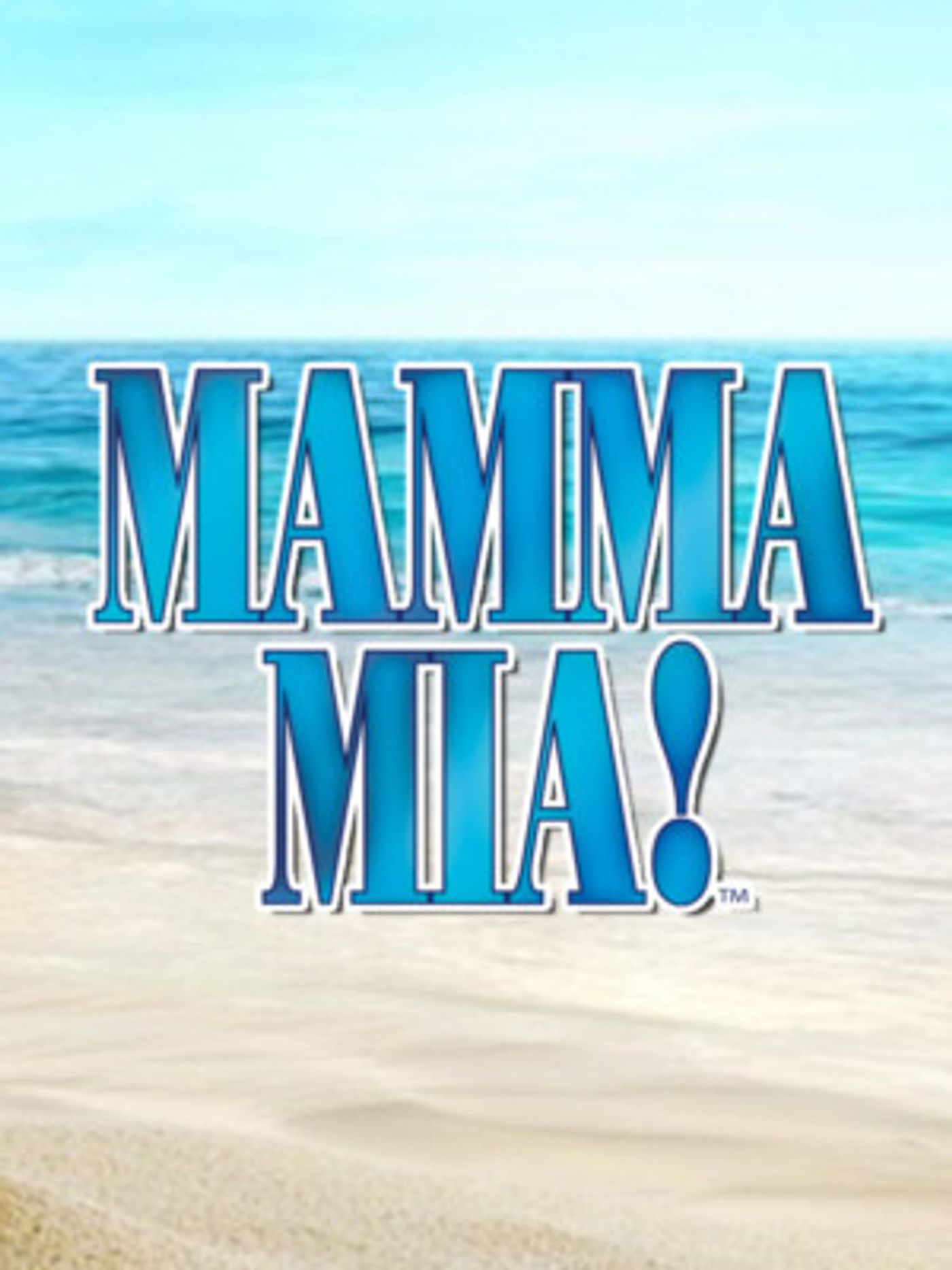 Way Off Broadway Holds Auditions For MAMMA MIA!  Image