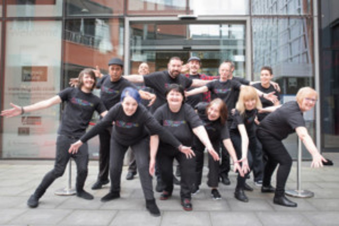 Belgrade Theatre Announces New Springboard Companies For Spring 2019  Image