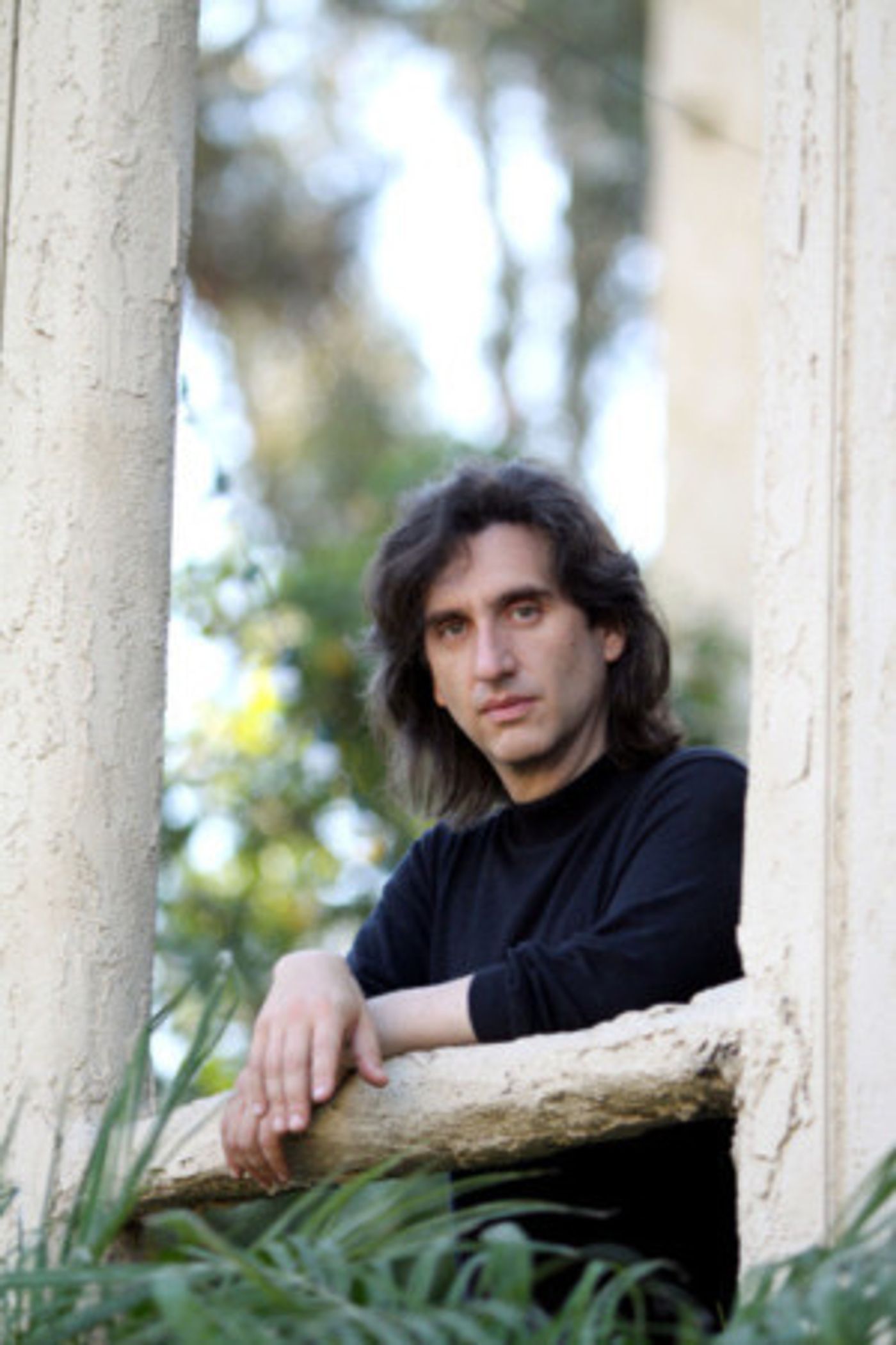 Laguna Playhouse To Honor Hershey Felder At 2019 Gala Benefit  Image