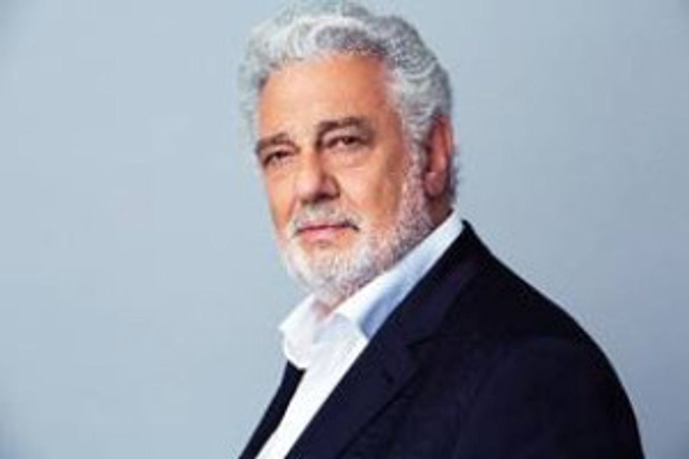 Plácido Domingo Returns To San Francisco Opera On October 6  Image