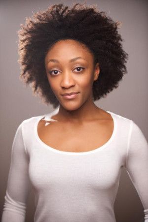 Tyla Collier Joins DUETS WITH THE WRITE TEACHER(S) at Feinstein's/54 Below  Image