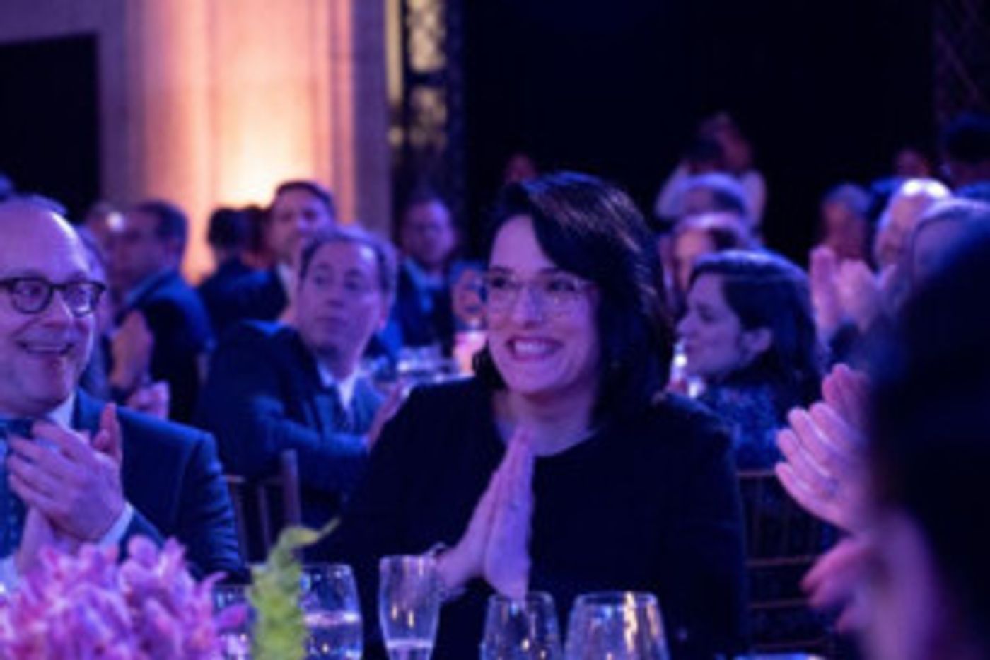 The 14th Street Y 2019 Annual PURIM Gala Raised More Than $375,000  Image