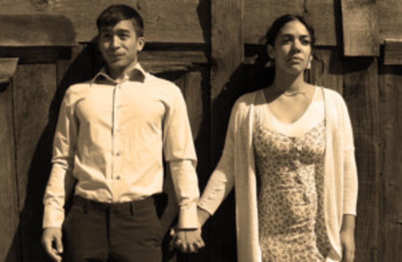 Classic OUR TOWN Gets Immersive Dinner Twist  Image