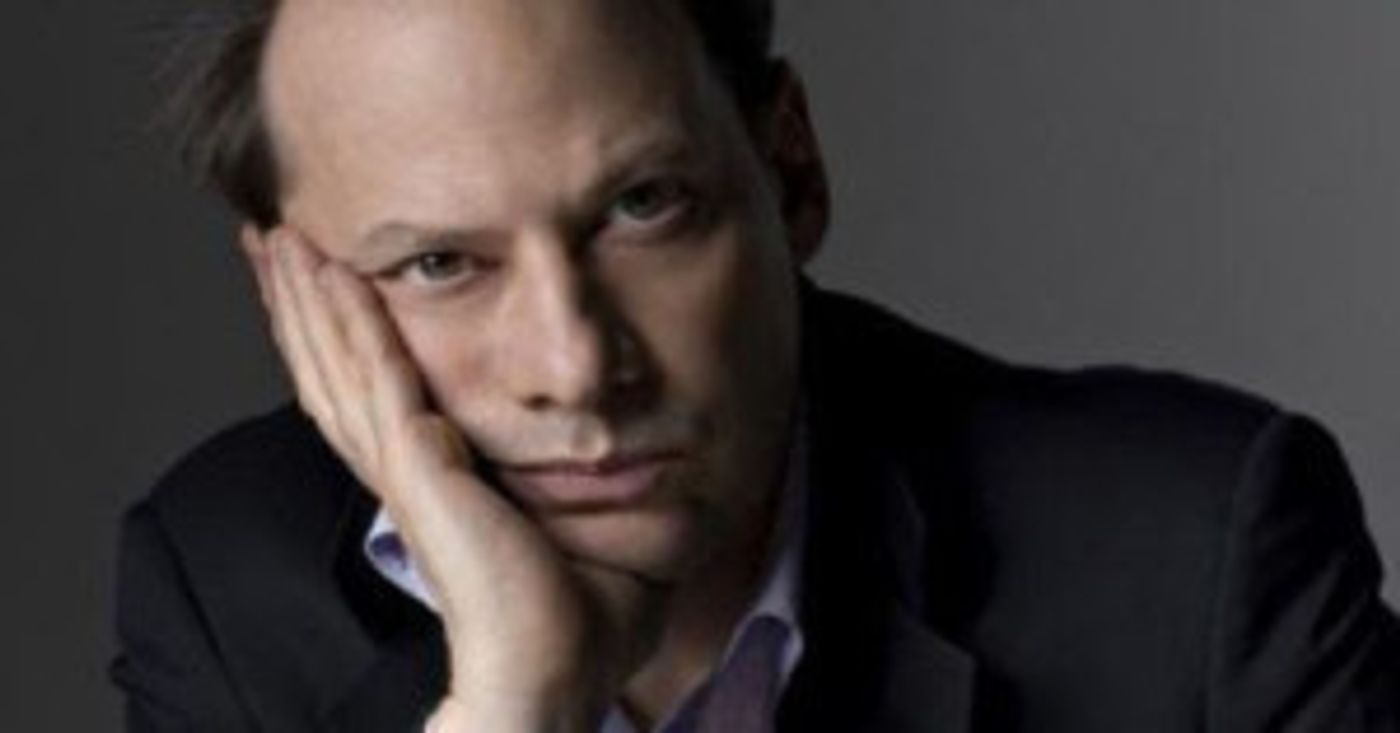 Red Bull Theatre Presents An Evening With New Yorker Essayist Adam Gopnik & Mike Birbiglia  Image