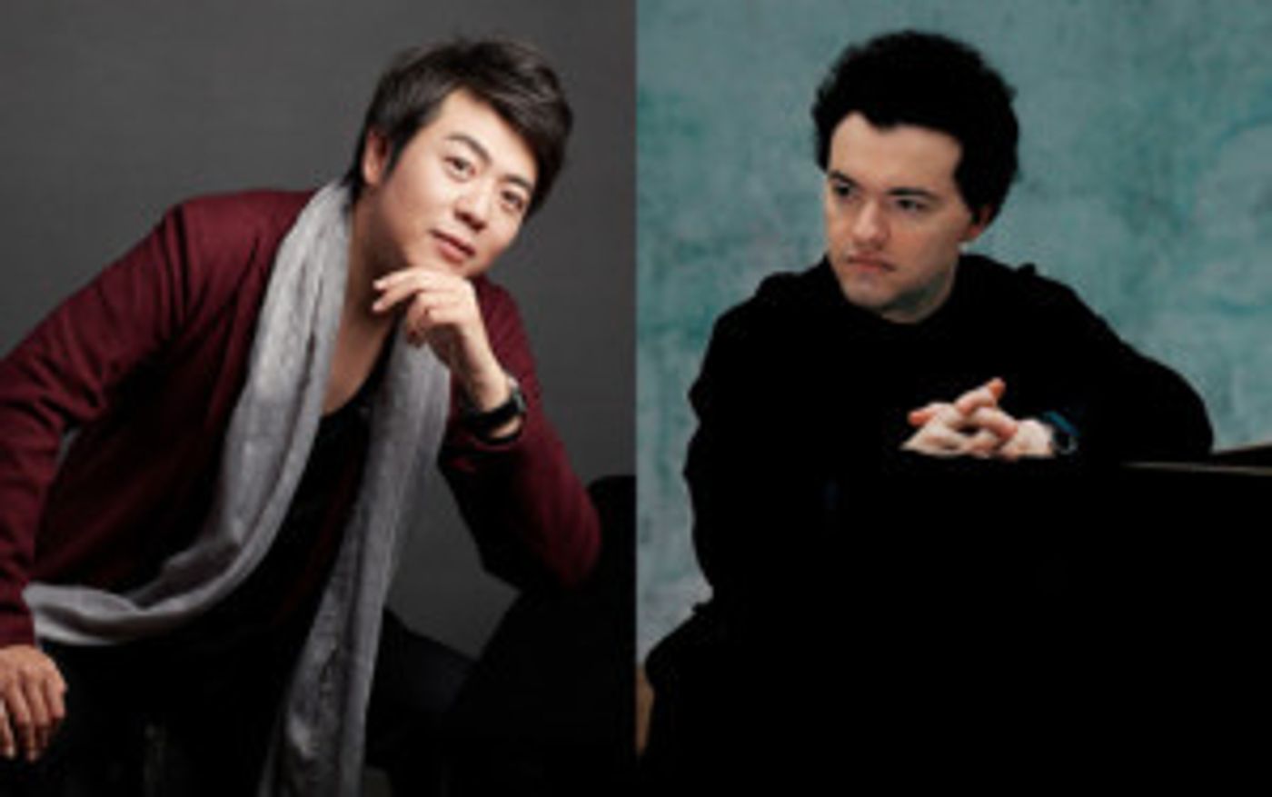 Roy Thomson Hall Welcomes Two Incredible Performers In May 2020  Image