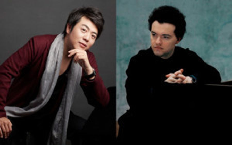 Roy Thomson Hall Welcomes Two Incredible Performers In May 2020 Image
