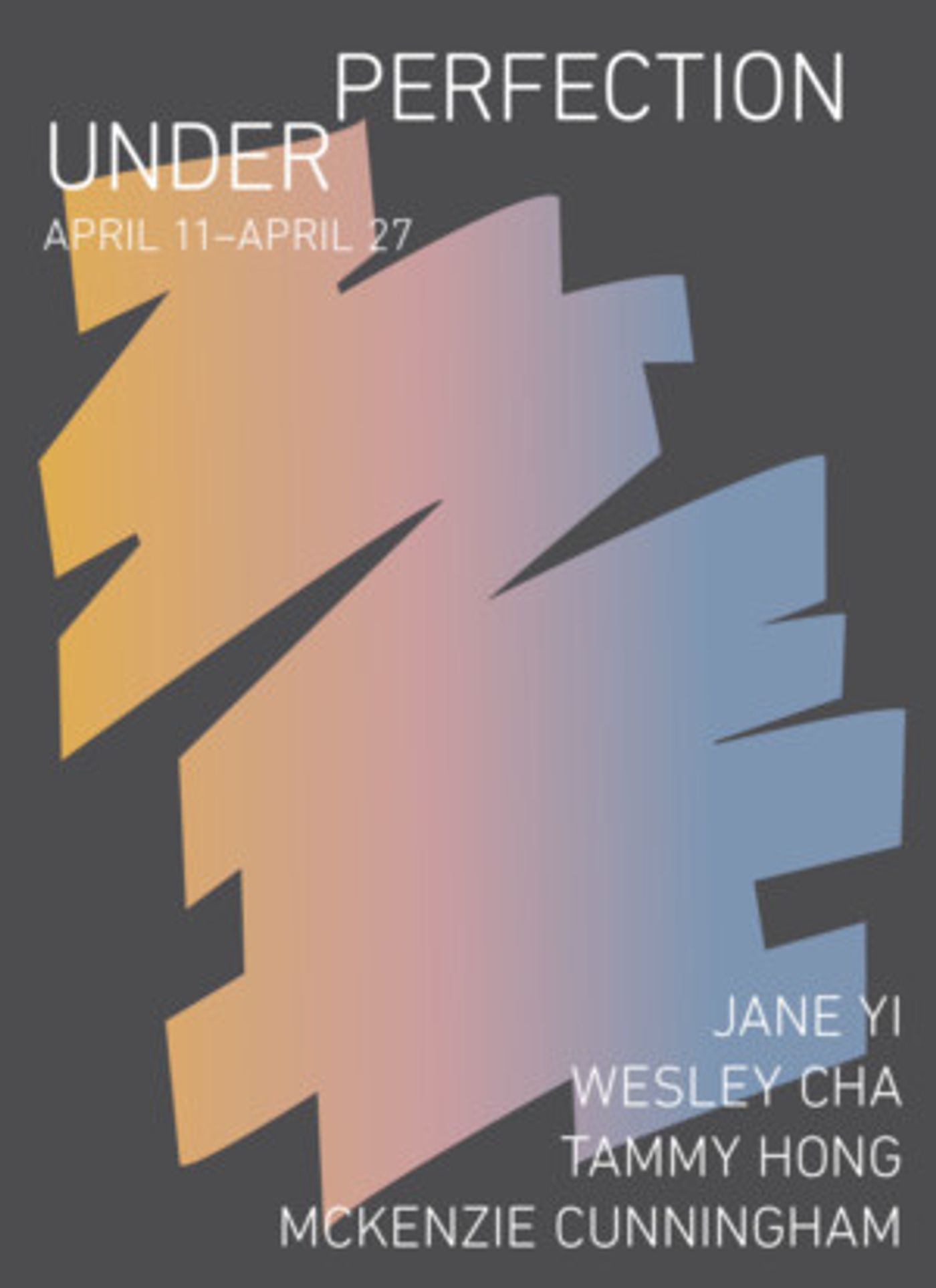 Studio Art Thesis Exhibition Announced At Frederick R. Weisman Museum  Image