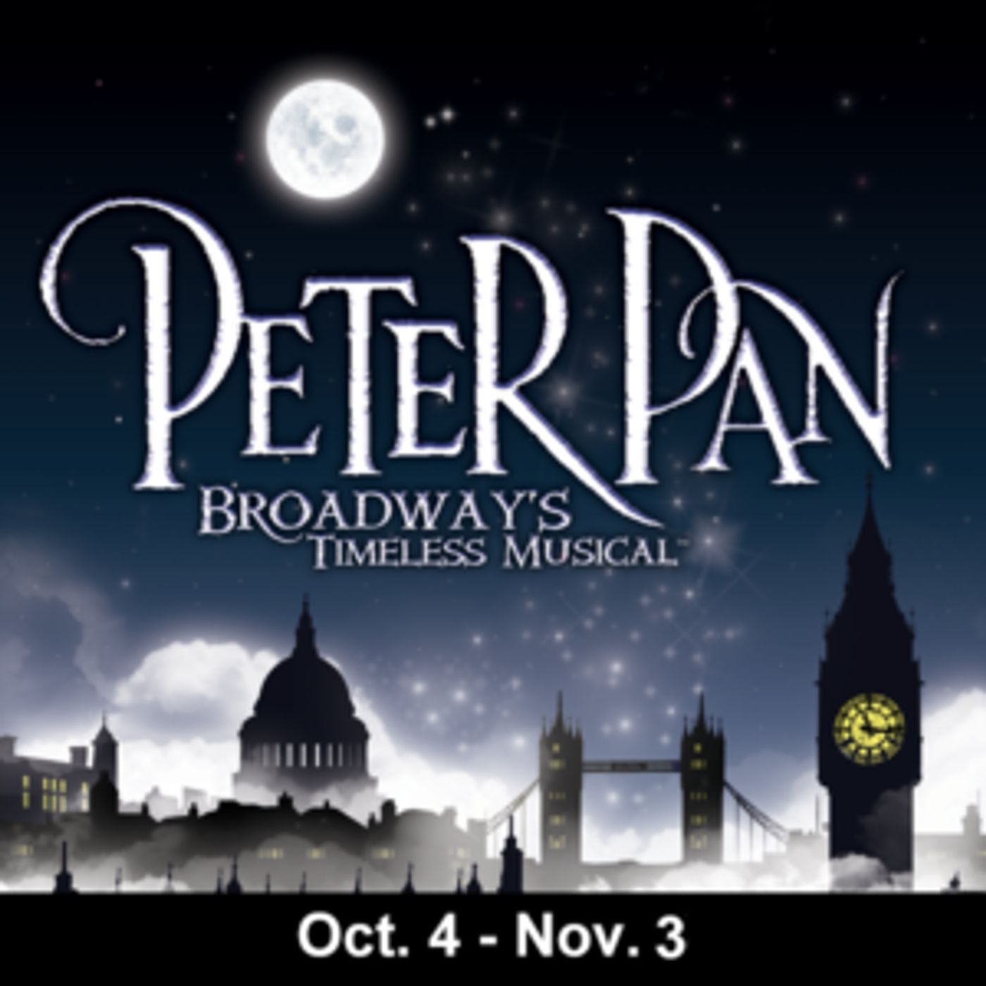 Children's Theatre Of Charlotte Announces 2019-2020 Season  Image