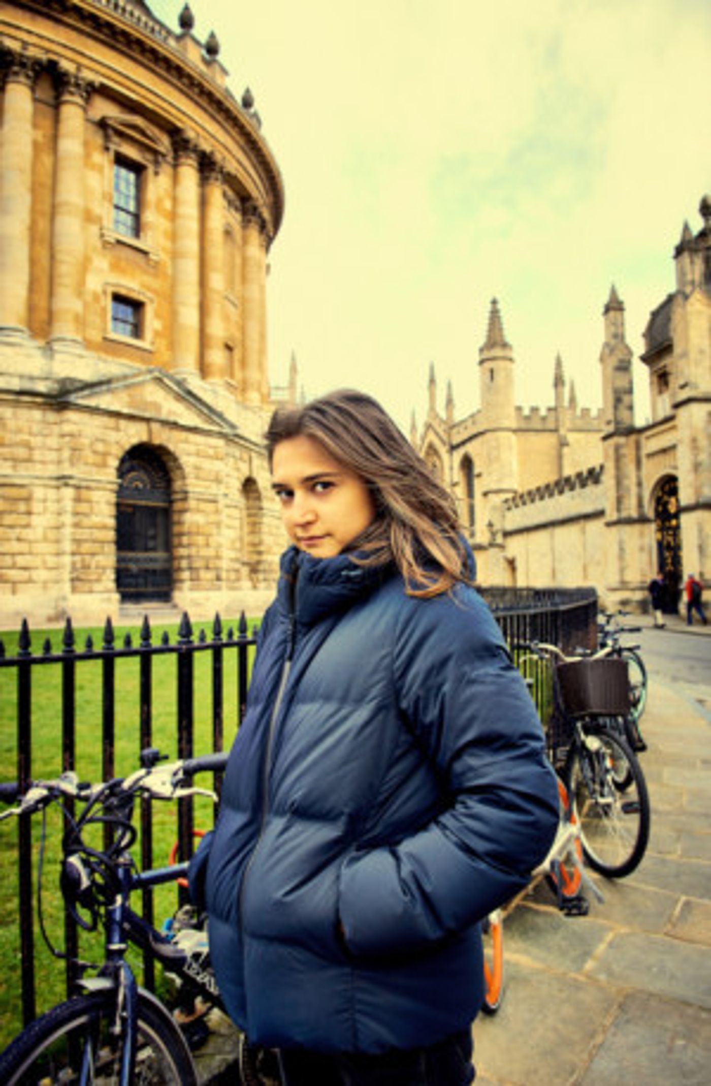 Isabella Nefar Will Lead JUDE at Hampstead Theatre  Image