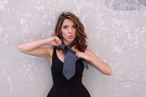 Christina Bianco, Mike Birbiglia and More Join Benefit For The Actors Fund at Birdland  Image