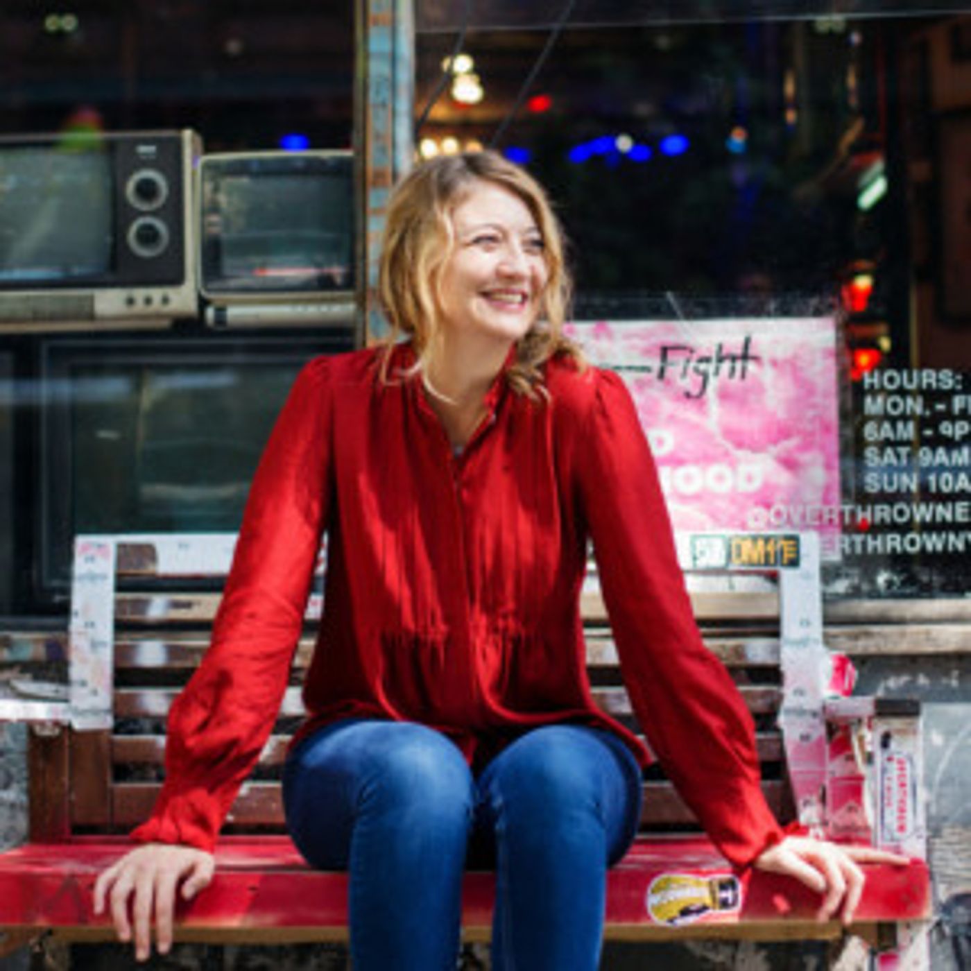 Amy Herzog and Heidi Schreck Named Co-Recipients of the Horton Foote Award  Image