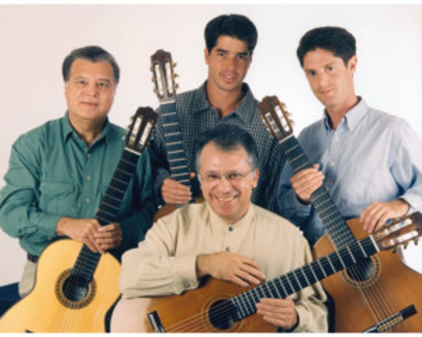 The Romeros To Perform Live At MPAC  Image