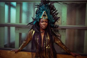 LIVE COLLISION, Ireland's Leading Live Art Festival, Announces Its 10th Edition  Image