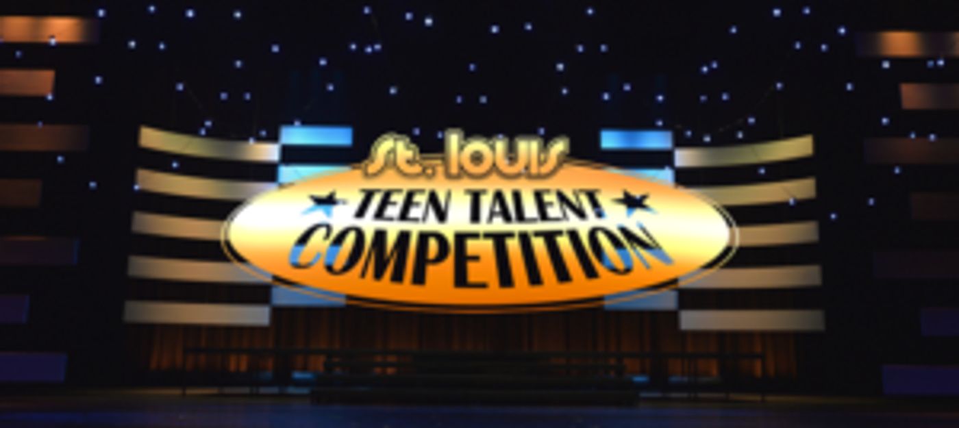 9th Annual St. Louis Teen Talent Competition Chooses 15 High School Acts for Final Event  Image
