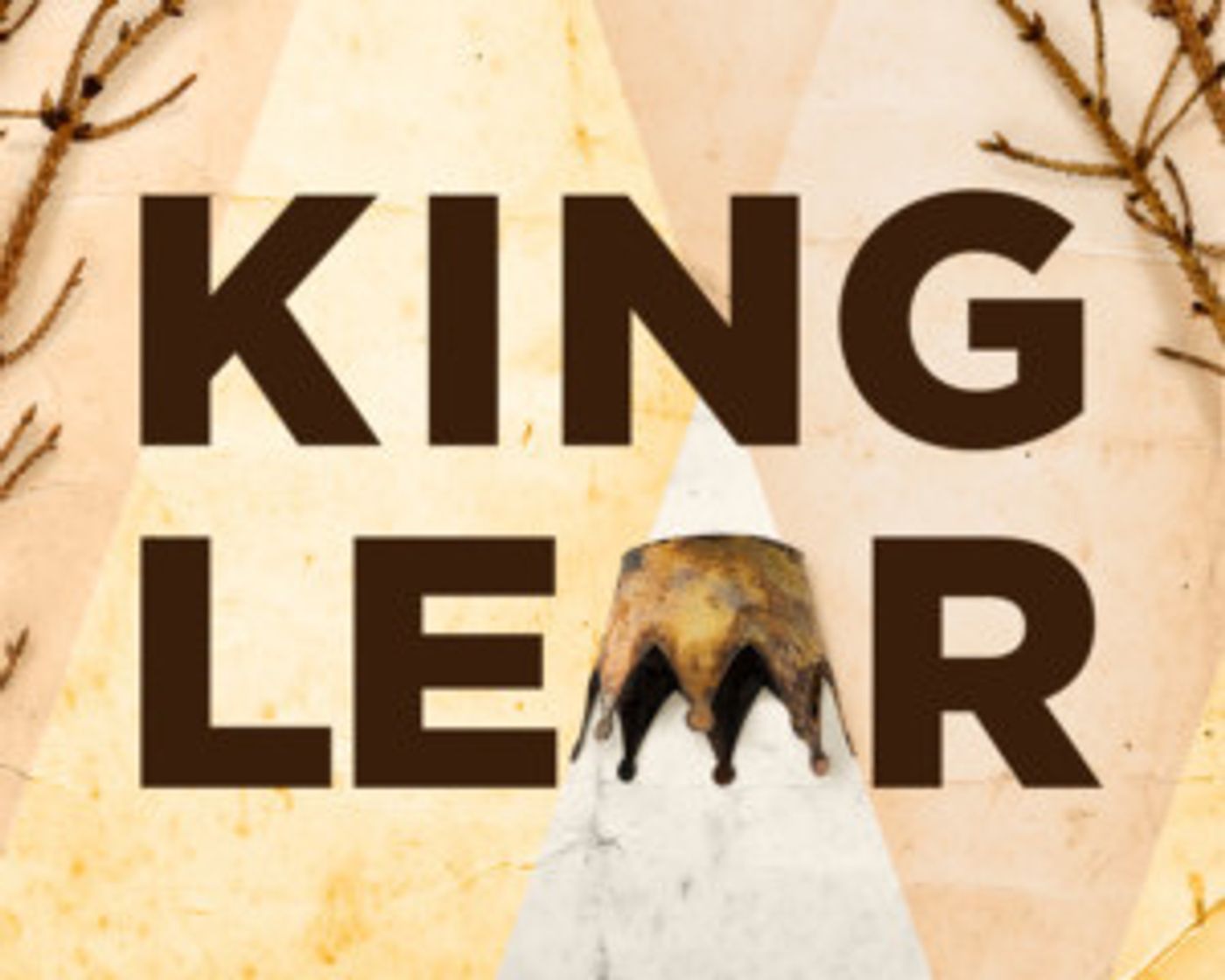 Valencia College To Stage Shakespeare's KING LEAR  Image