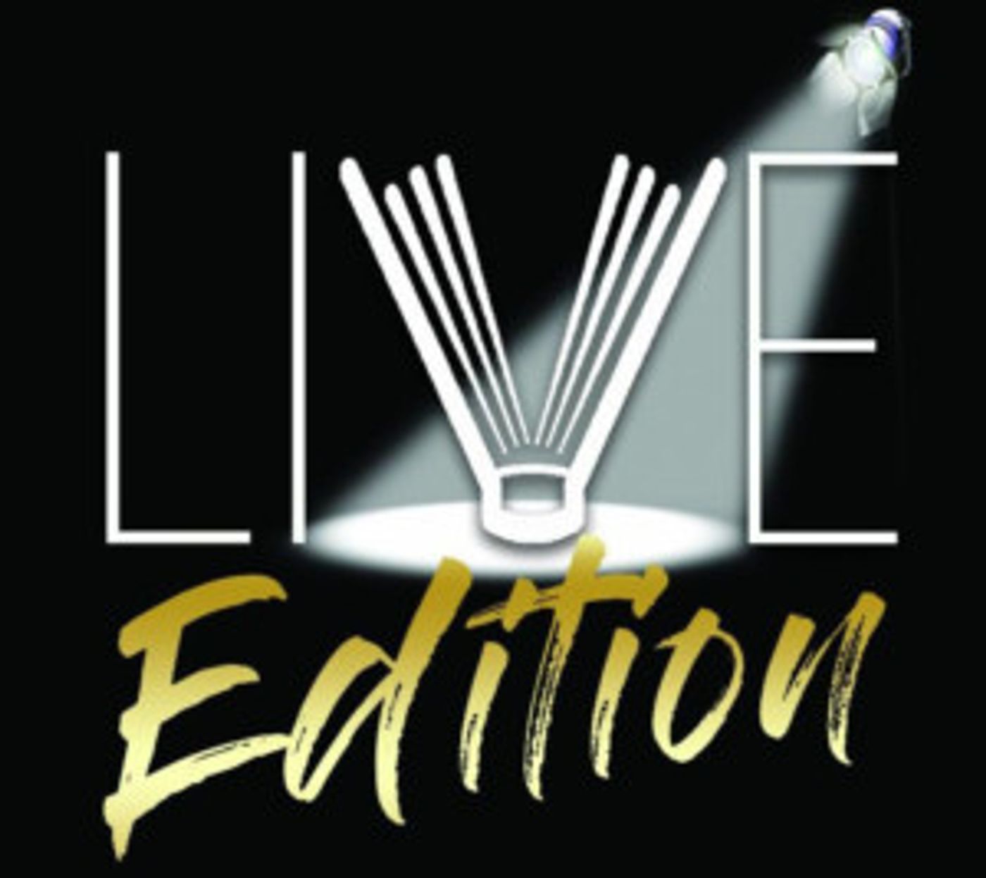 Announcing LIVE EDITION, Patchogue Theatre's First Education Initiative  Image
