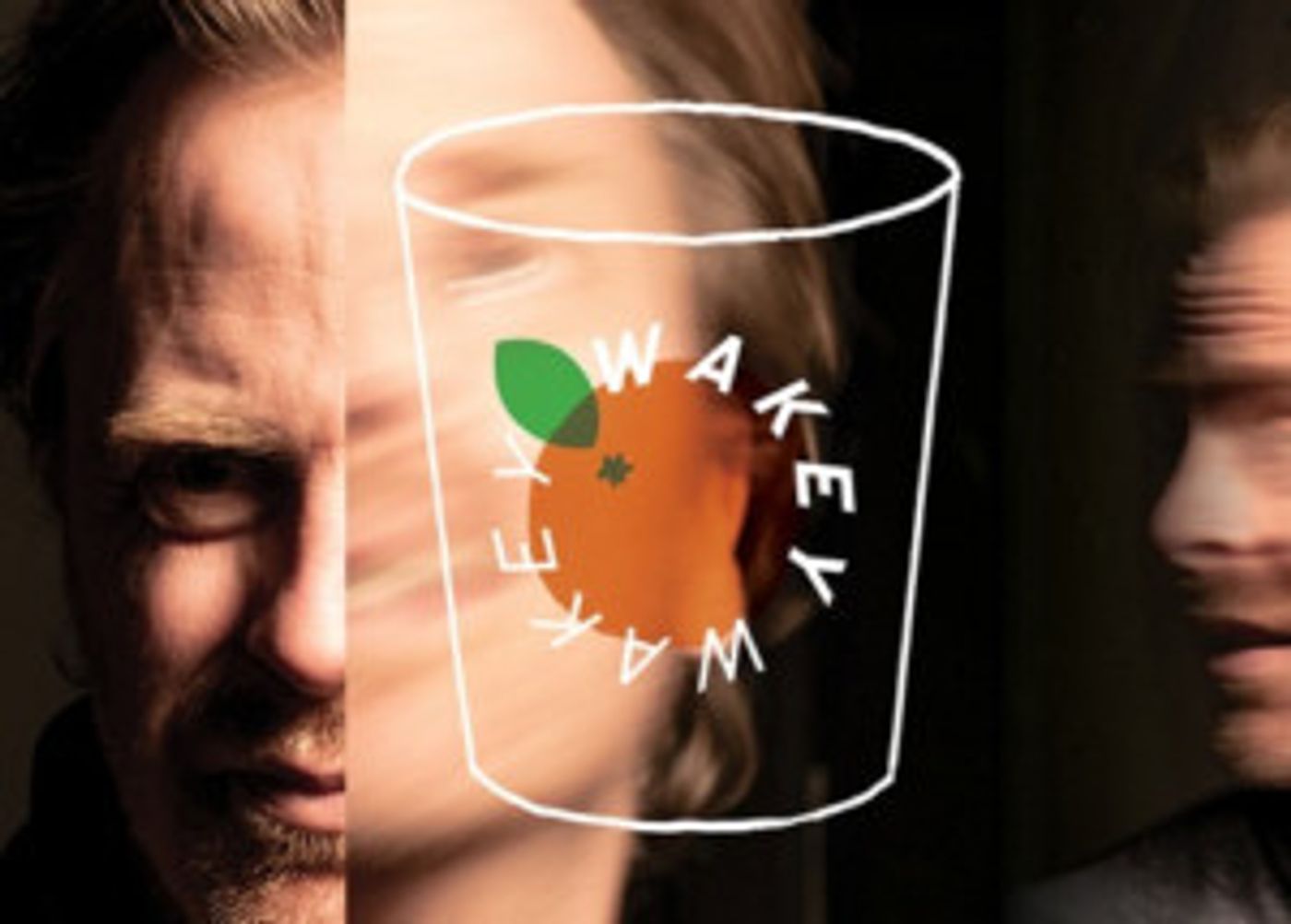 Red Stitch Presents The Australian Premiere Of WAKEY WAKEY By Will Eno  Image