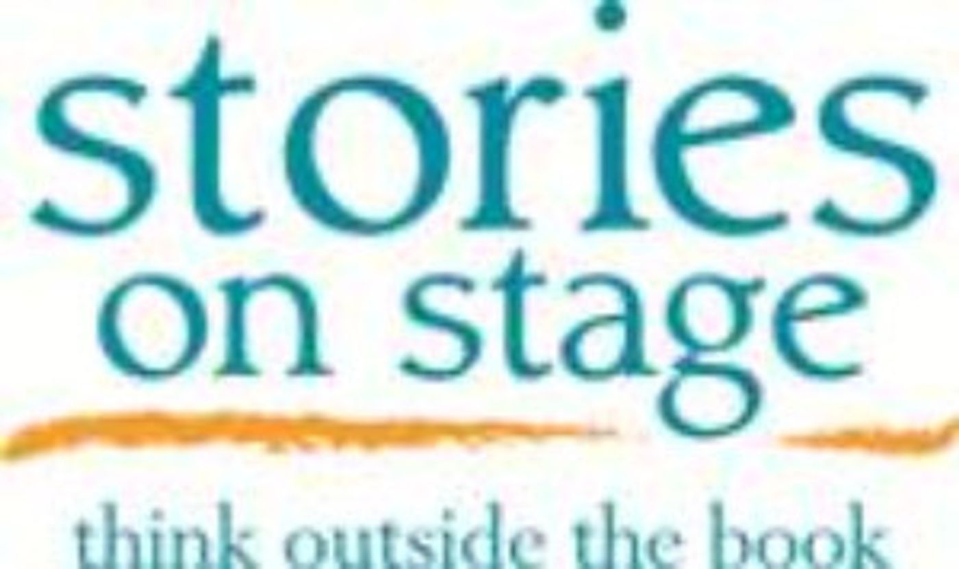Stories On Stage Presents STRANGE INTERLUDES At The Su Teatro Cultural And Performing Arts Center  Image
