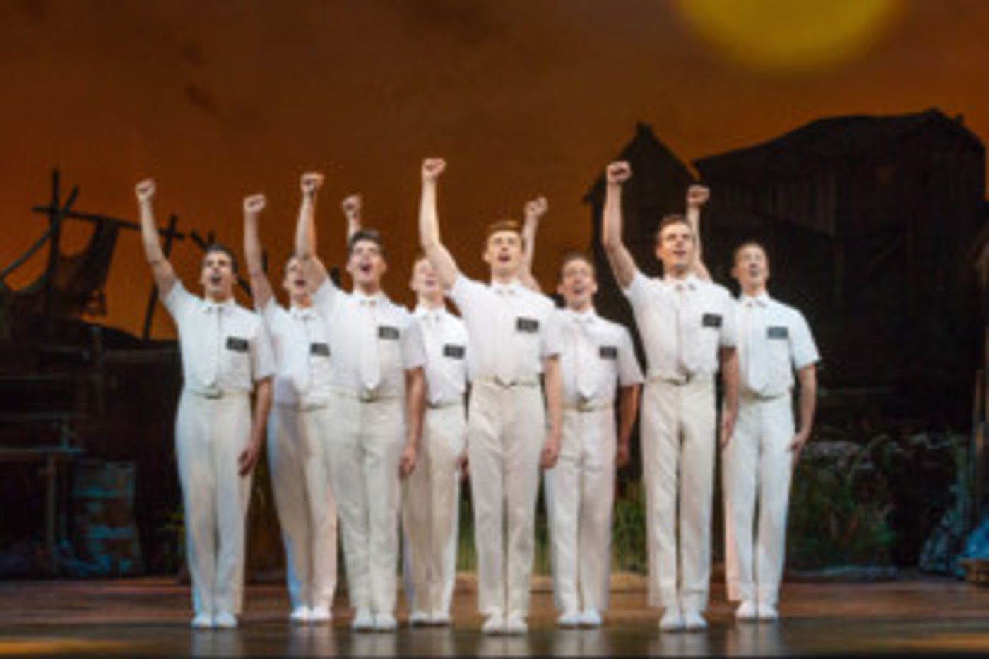 THE BOOK OF MORMON Will Return To Brisbane In January 2020  Image