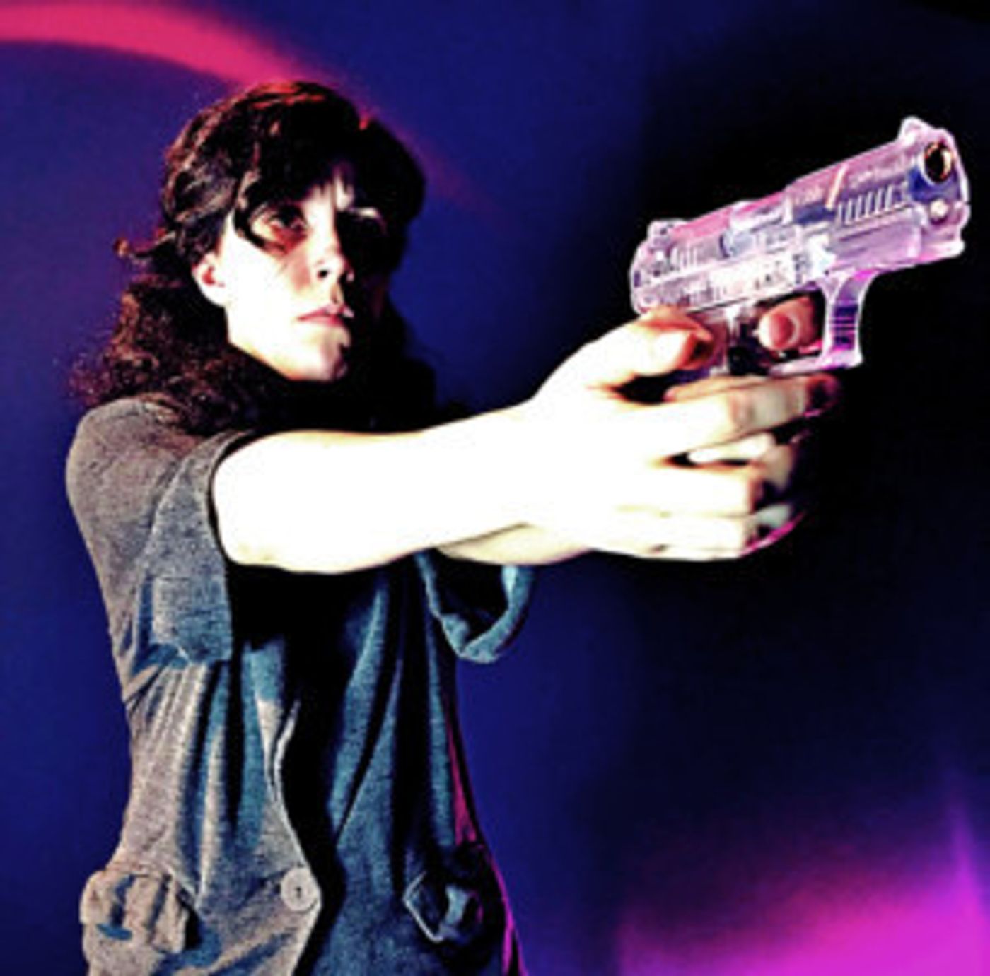 Slipstream Presents ON THE EXHALE  Image