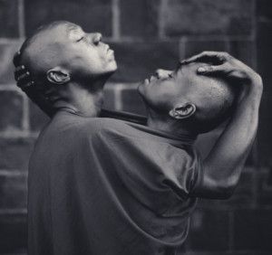 Shamel Pitt's BLACK VELVET Comes to BAM Fisher  Image