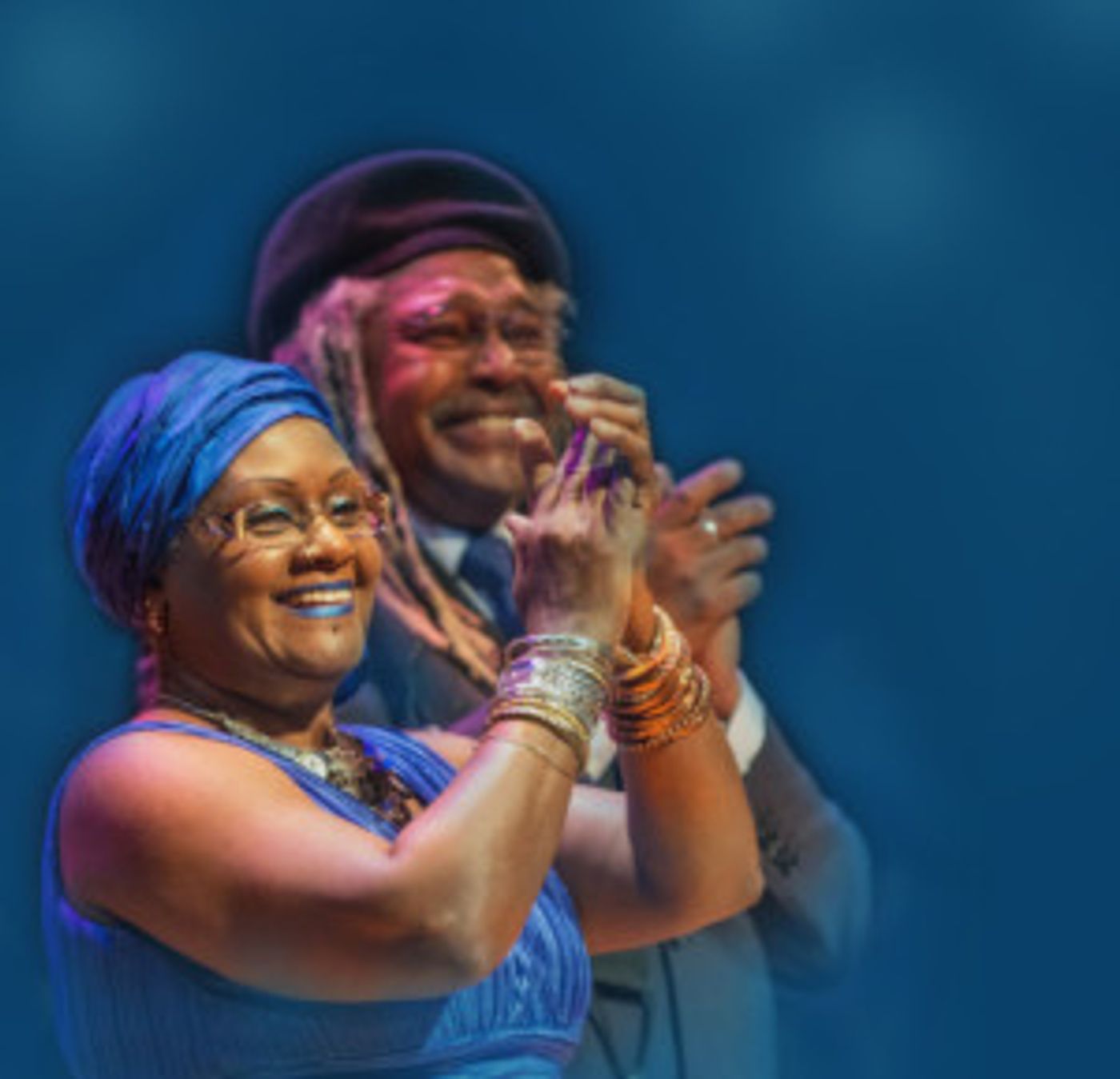 AFRO-CUBAN ALL STARS Bring Sounds Of Havana To West Hartford  Image