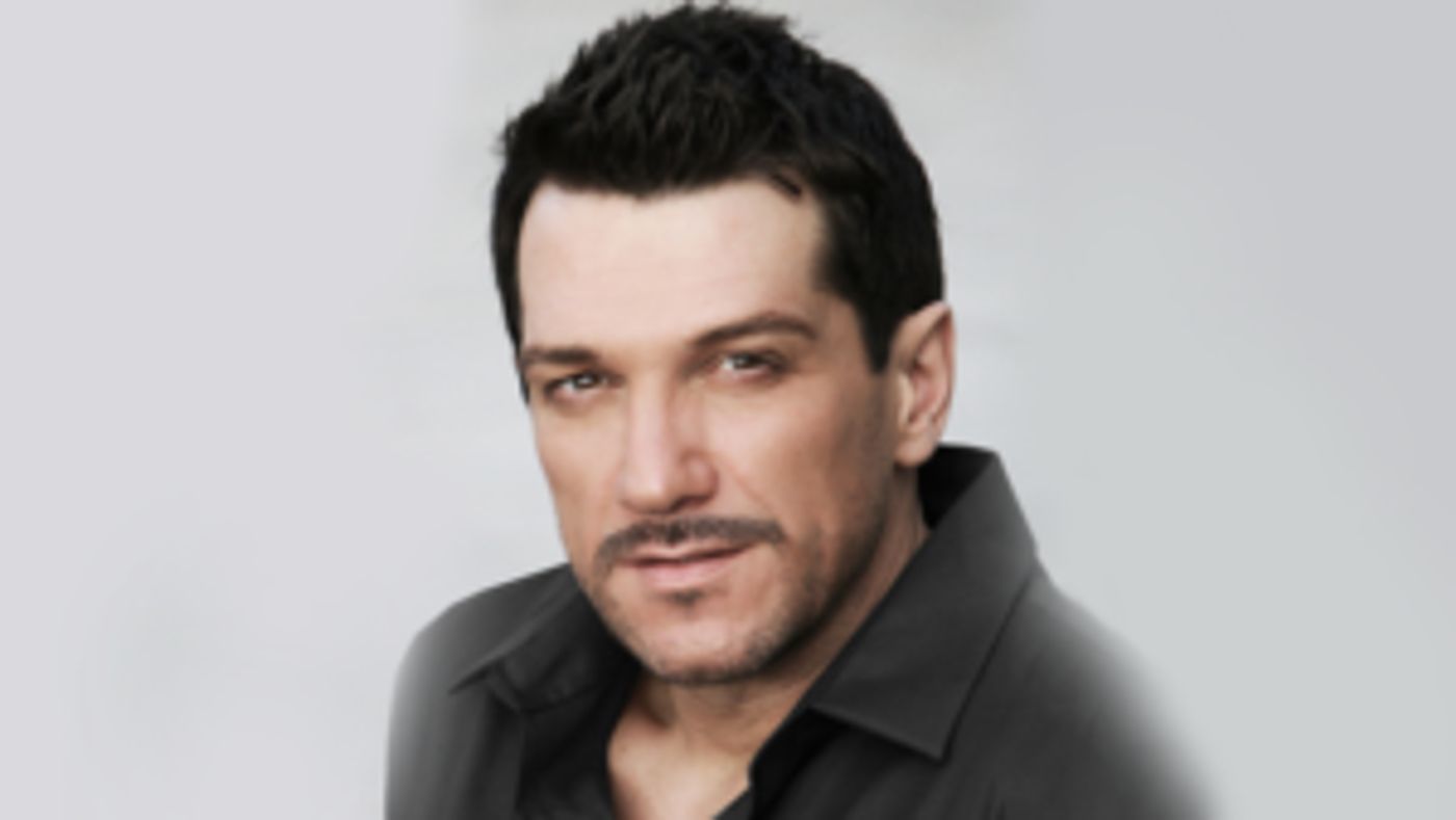 Paulo Szot Returns To Feinstein's/54 Below in May  Image