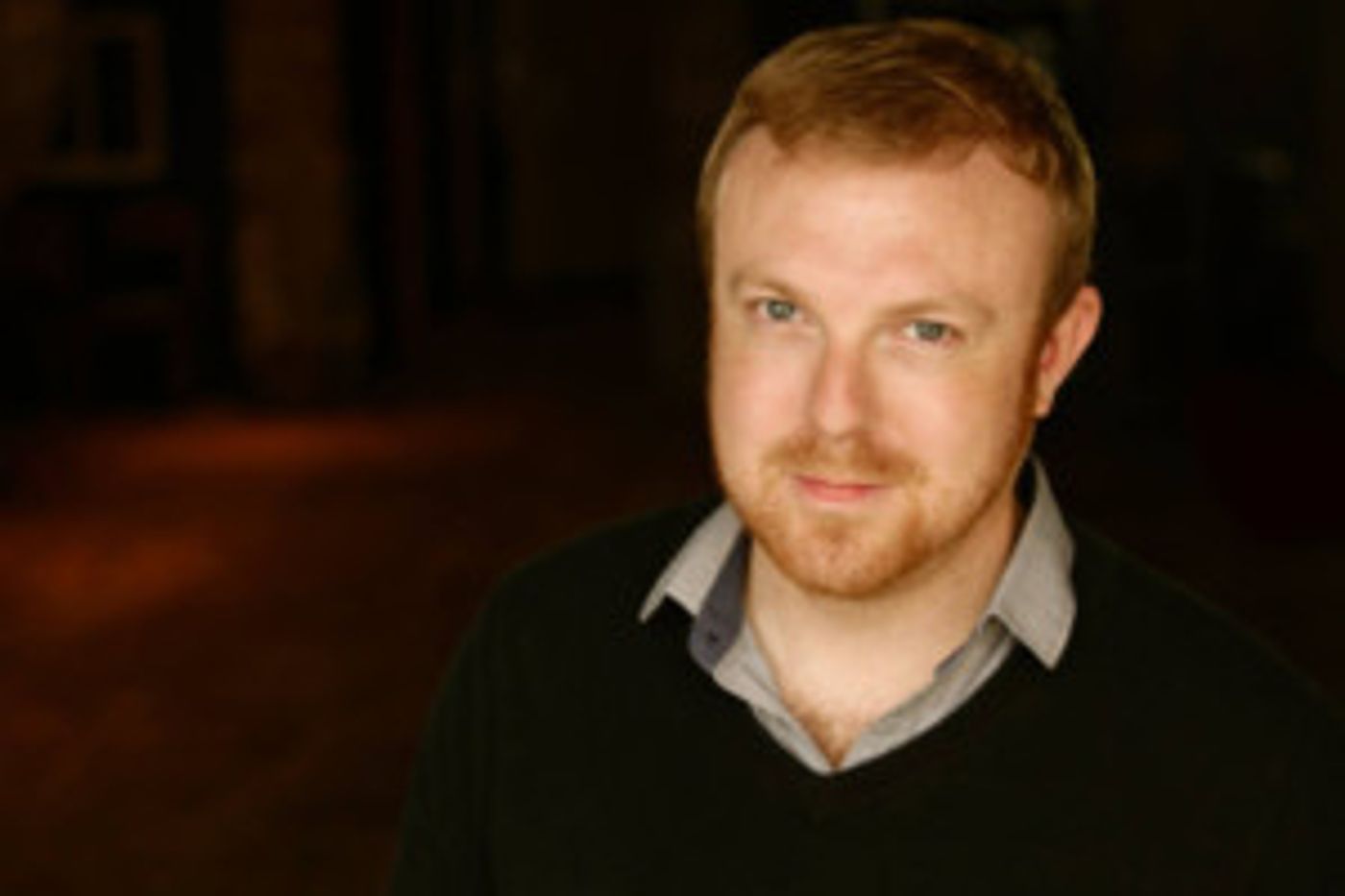 Remy Bumppo Names Ian Frank Associate Artistic Director  Image