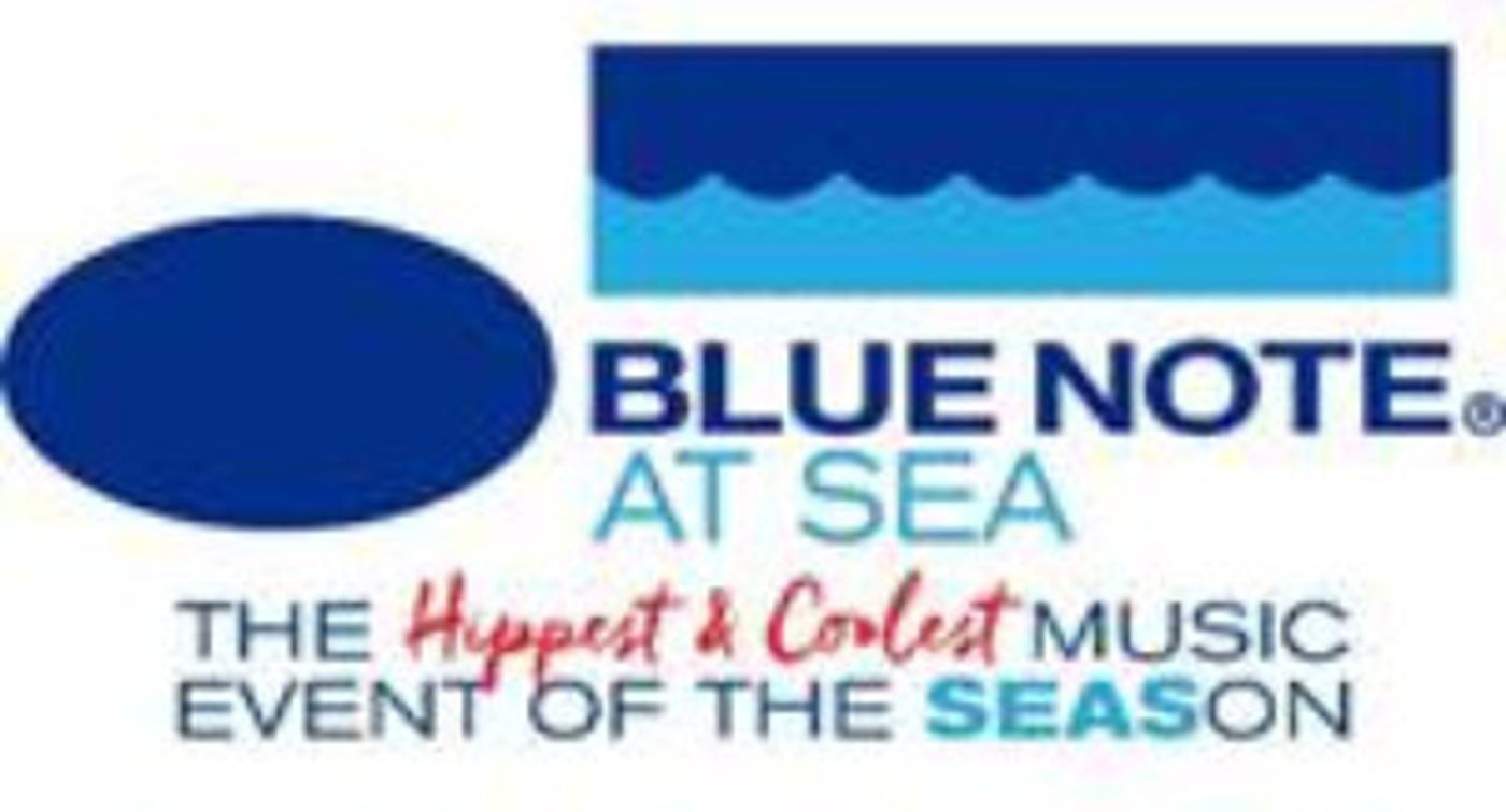 Numerous Jazz Musicians To Perform On 2020 Blue Note At Sea Cruise  Image