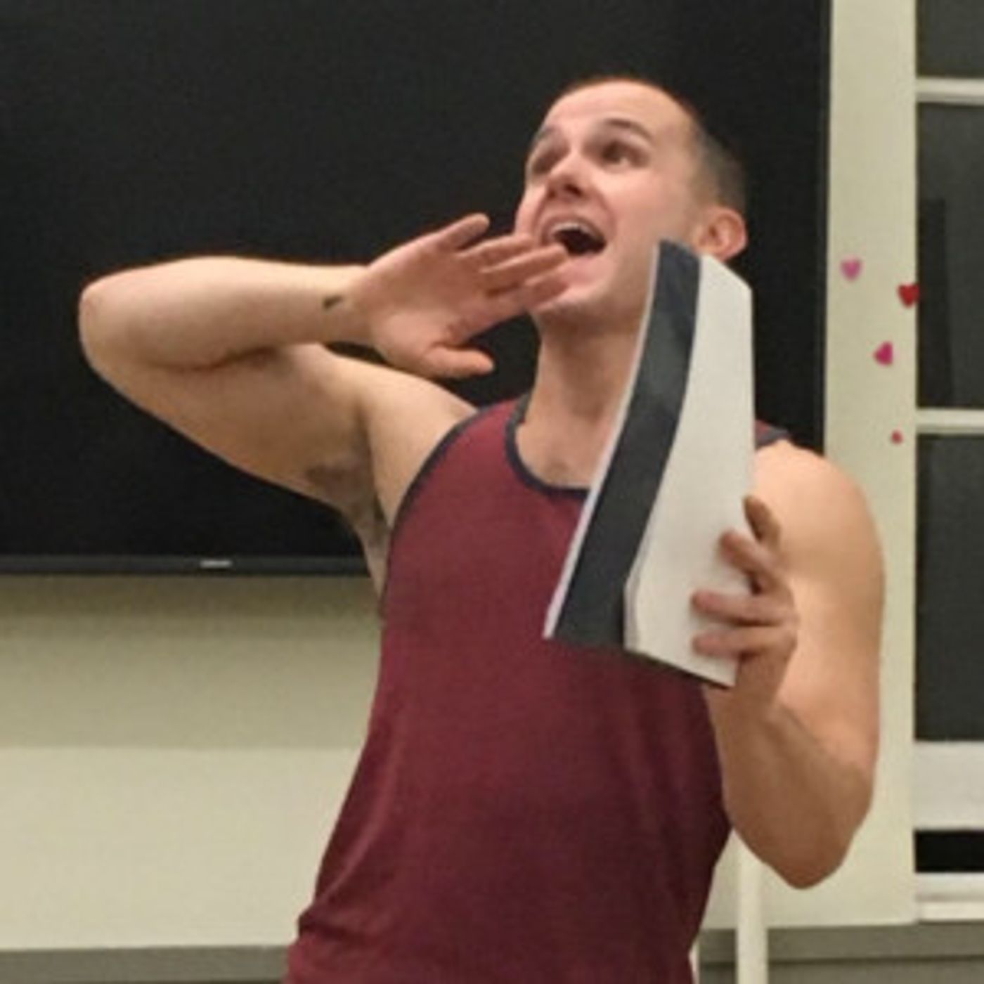 Village Playwrights, New York City's Premiere LGBT Playwriting Collective, Announces Pride 2019 Showcase  Image