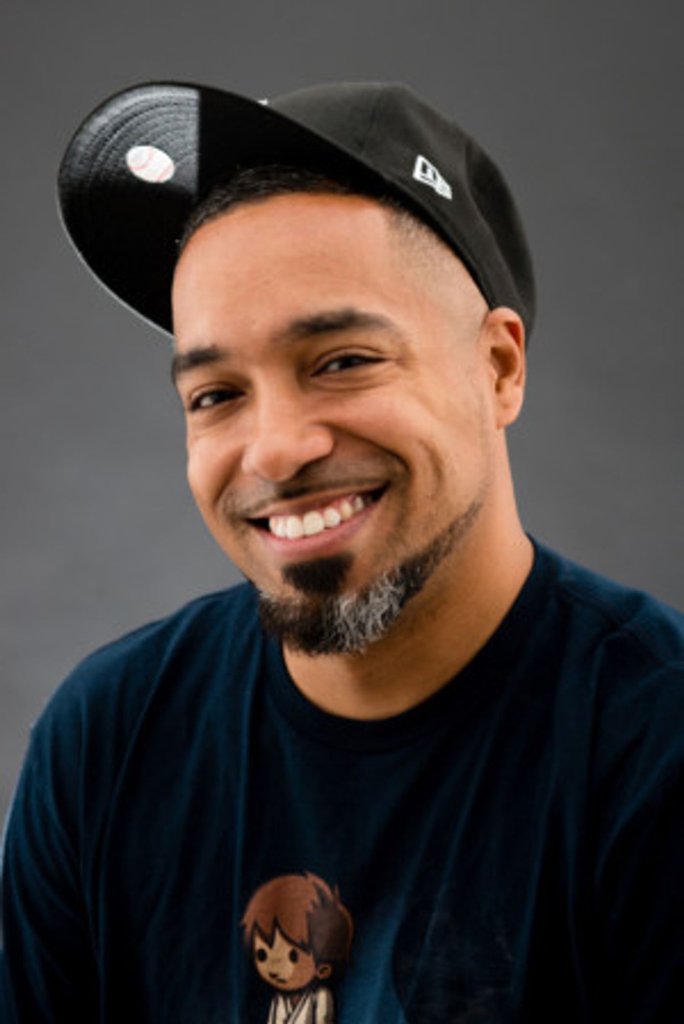 3rd Annual LA GET DOWN FESTIVAL Announced At Greenway Court For National Poetry Month  Image