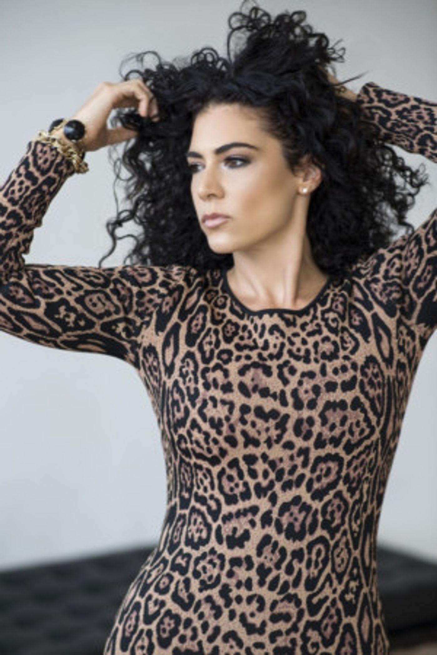 Art Of Sound Announces The Return Of Joanna Pascale To Kick Off Unplugged Series  Image