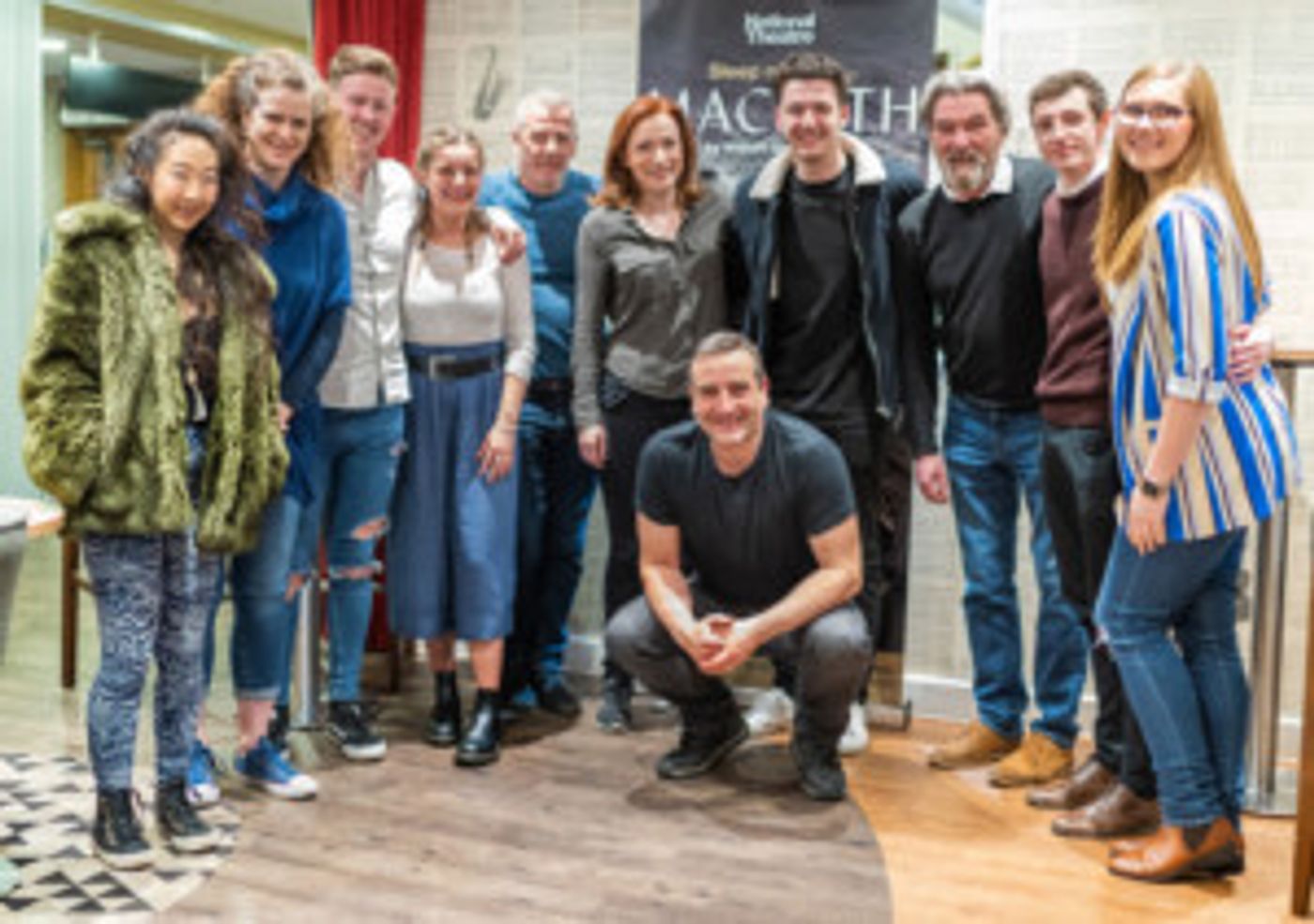 Wolverhampton Grand Theatre MACBETH Breaks Multiple Grand Theatre Records  Image