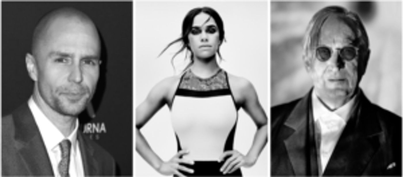 Sara Bareilles, Aaron Sorkin, Jeff Daniels And More To Join TimesTalks This Spring  Image