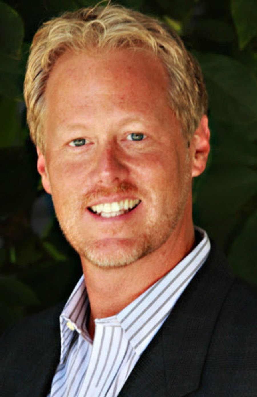 Luther Burbank Center For The Arts Names Mark R. DeSaulnier As New Director Of Marketing Image