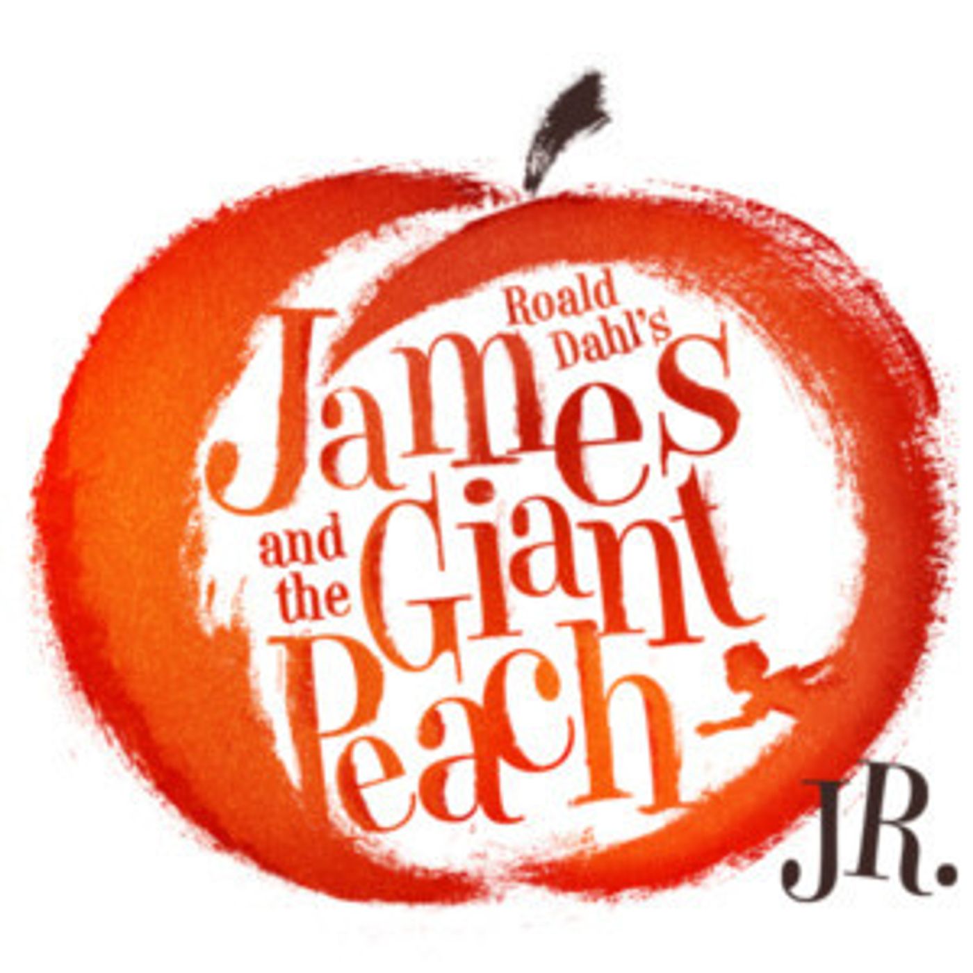 TexARTS Presents JAMES AND THE GIANT PEACH, JR.  Image