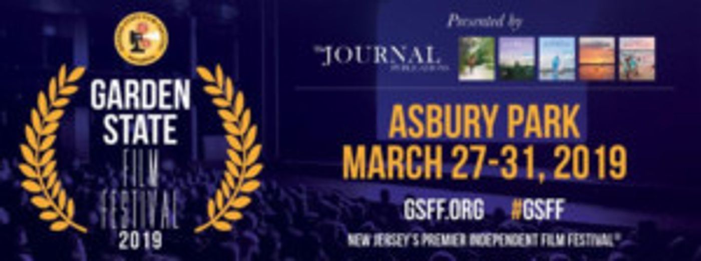 Garden State Film Festival To Welcome Celebrities, Filmmakers And Fans To Asbury Park  Image