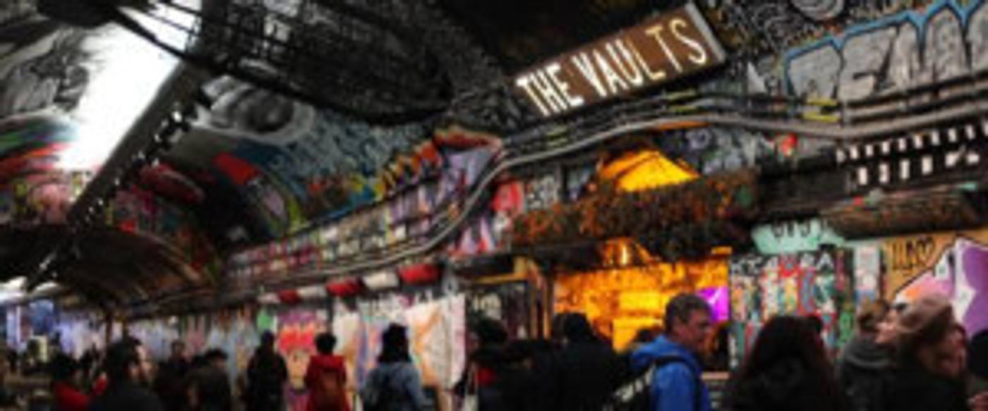 VAULT Festival Announces 2019 Award Winners  Image